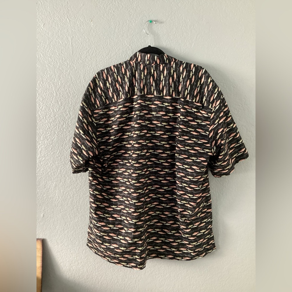 Tori Richard Shirt - Picture 3 of 6